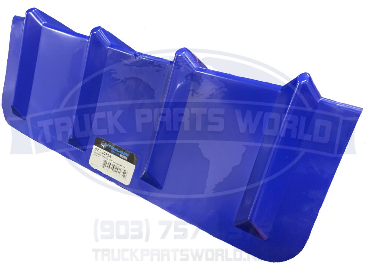 CORNER PROTECTOR 24IN LENGTH