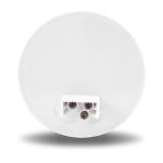 4" CLEAR RED STANDARD LED STOP, TURN & TAIL LIGHT