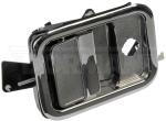 Door Handle, Exterior  Freightliner Condor 2007-03