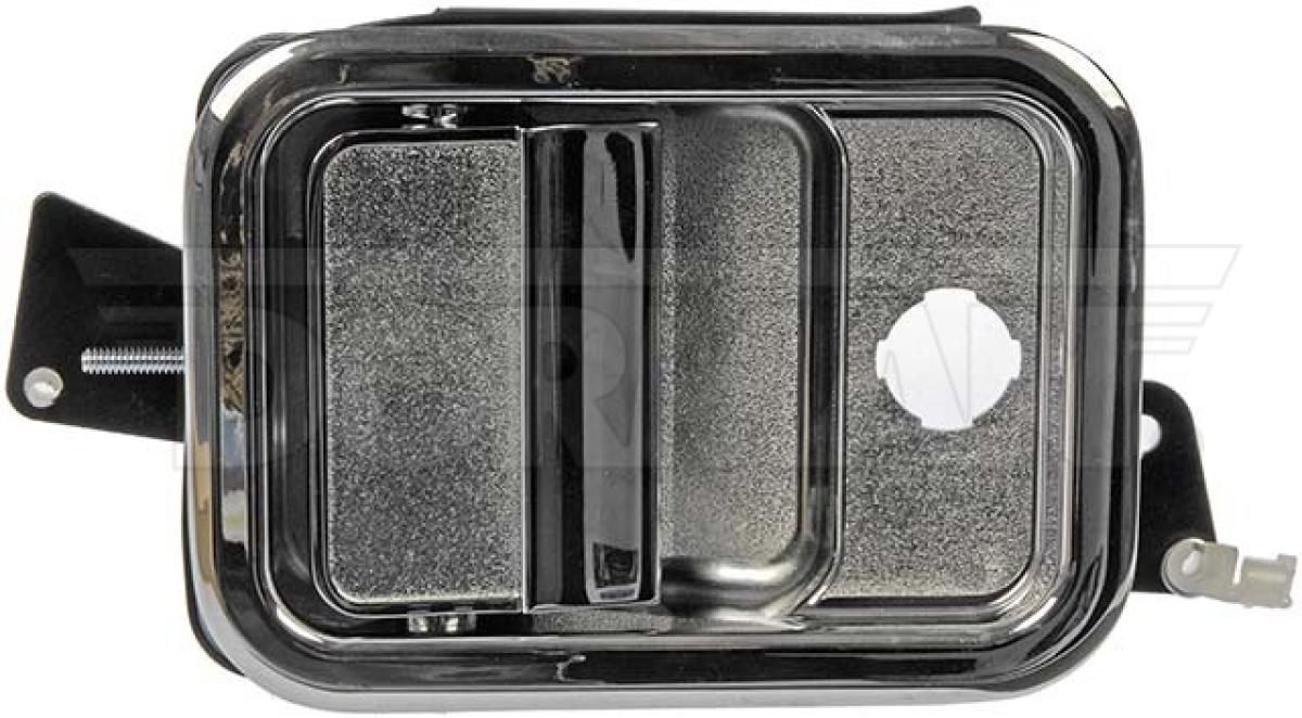 Door Handle, Exterior  Freightliner Condor 2007-03