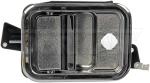 Door Handle, Exterior  Freightliner Condor 2007-03