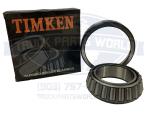TIMKEN BEARING SET401 (572/580) CUP AND BEARING