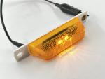 LED yellow arrow light b52 551-0101 LED
