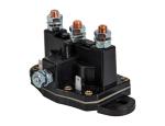 TARP ROCKER SWITCH KIT WITH SOLENOID