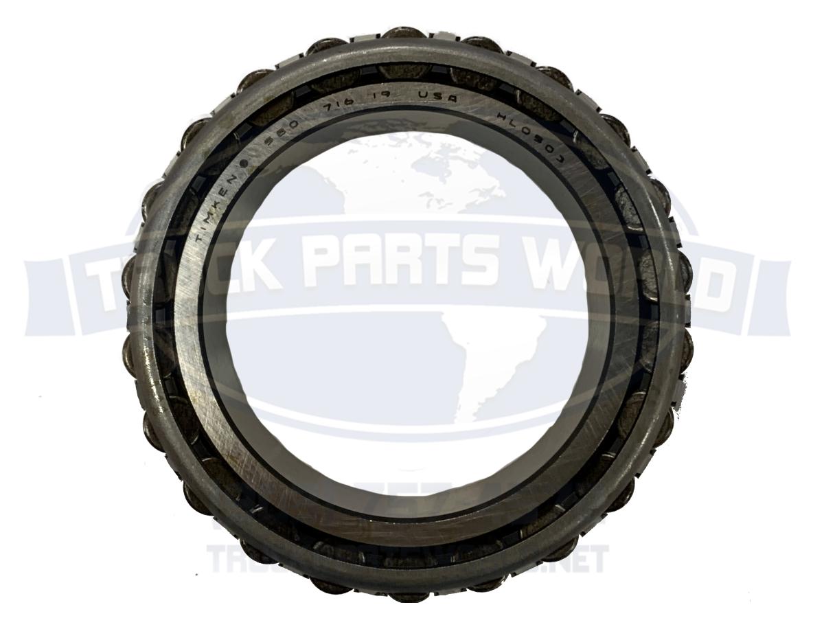 TIMKEN BEARING SET401 (572/580) CUP AND BEARING