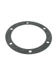 Automann 300-4009 Six Hole Hubcap with Gasket