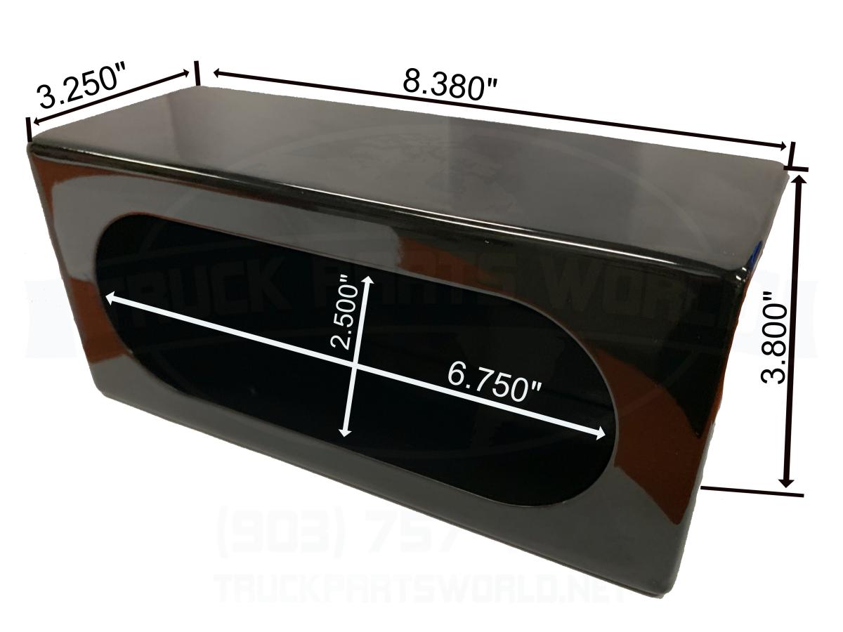 571.BK6010-1 - Light Box Single