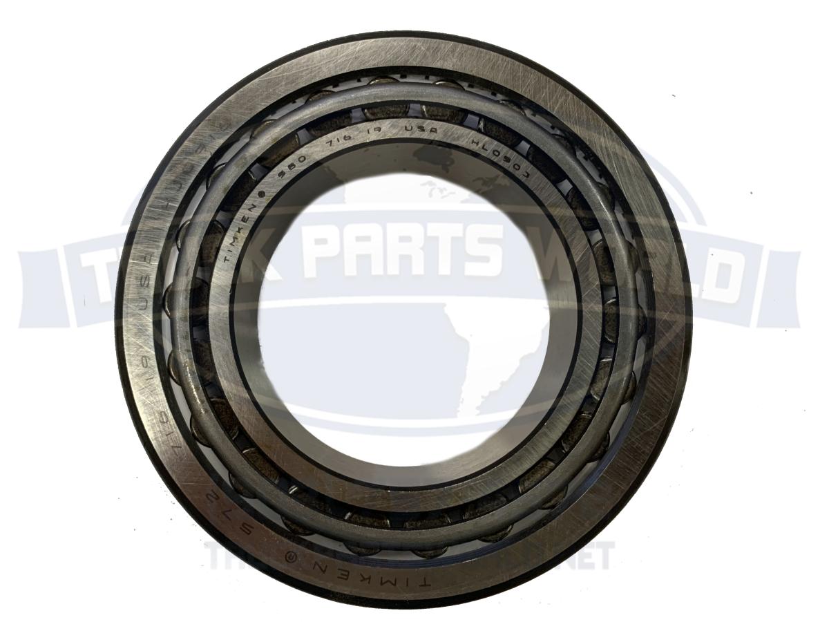 TIMKEN BEARING SET401 (572/580) CUP AND BEARING