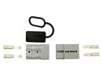 REPLACEMENT QUICK CONNECT KITS FOR BOOSTER CABLES