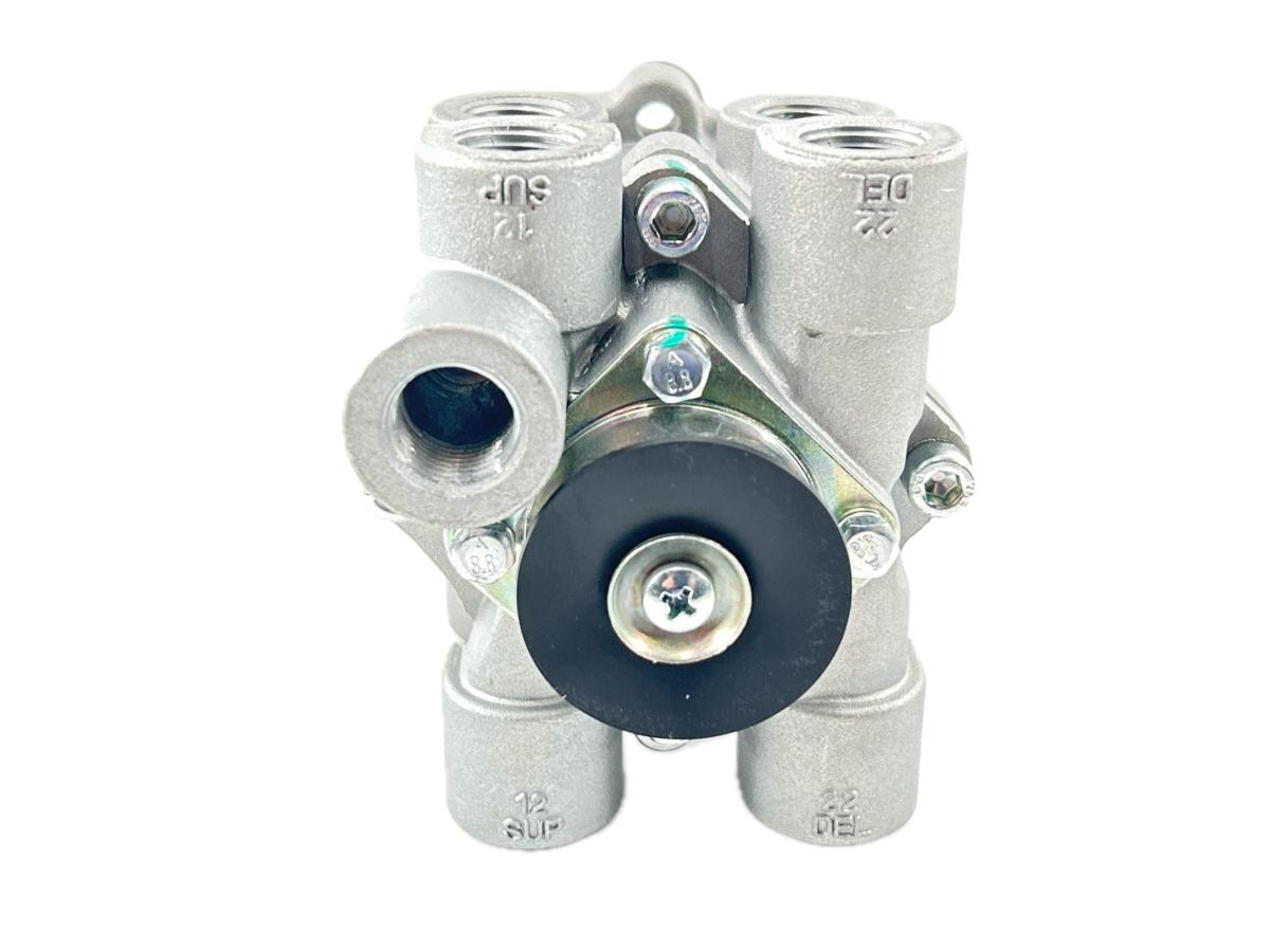 E8P TYPE FOOT VALVE