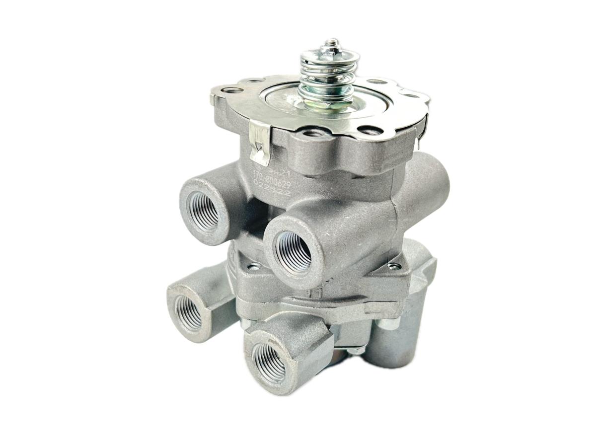 E8P TYPE FOOT VALVE