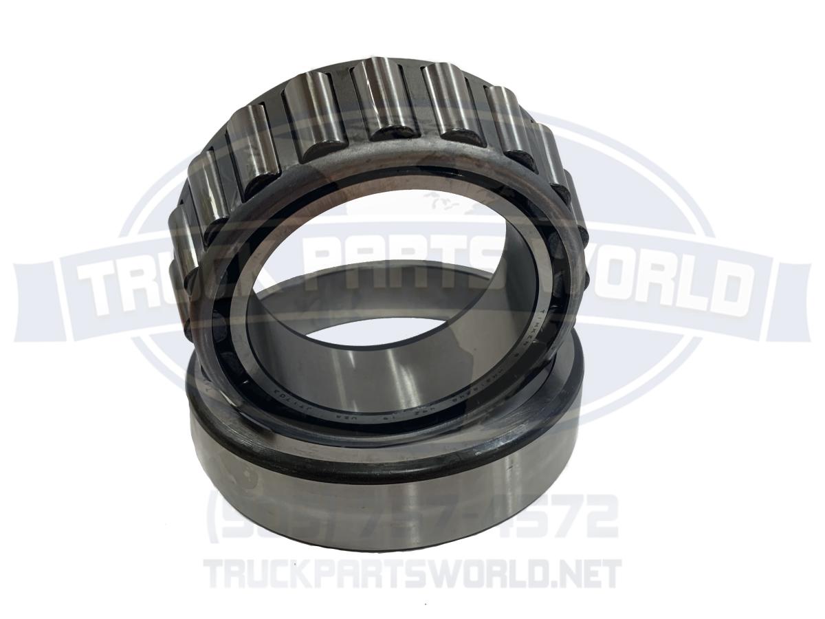 Timken Heavy Duty Wheel Bearing Set SET414 HM218210 & HM218248