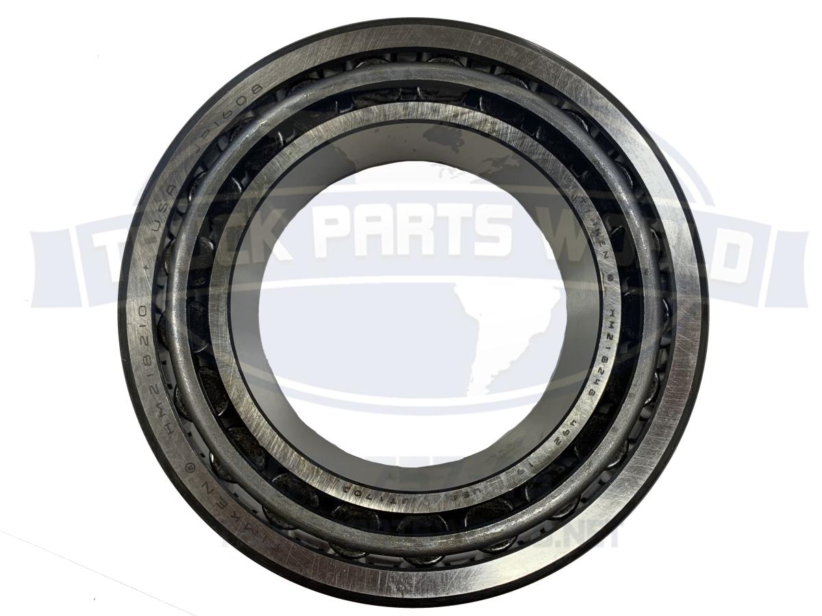 Timken Heavy Duty Wheel Bearing Set SET414 HM218210 & HM218248