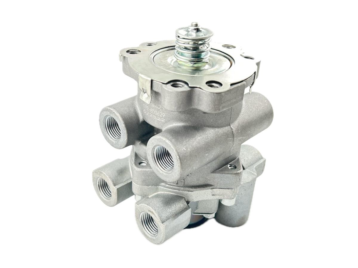 E8P TYPE FOOT VALVE