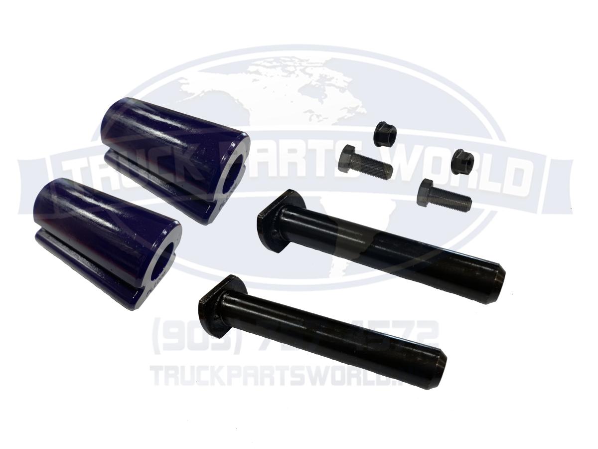 USA MADE HOLLAND 5TH WHEEL BUSHING POLY KIT RL04413