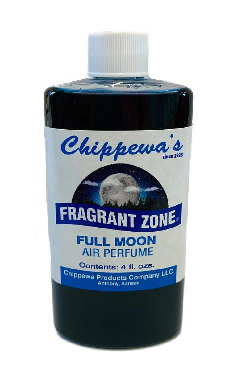 Full Moon Air Perfume