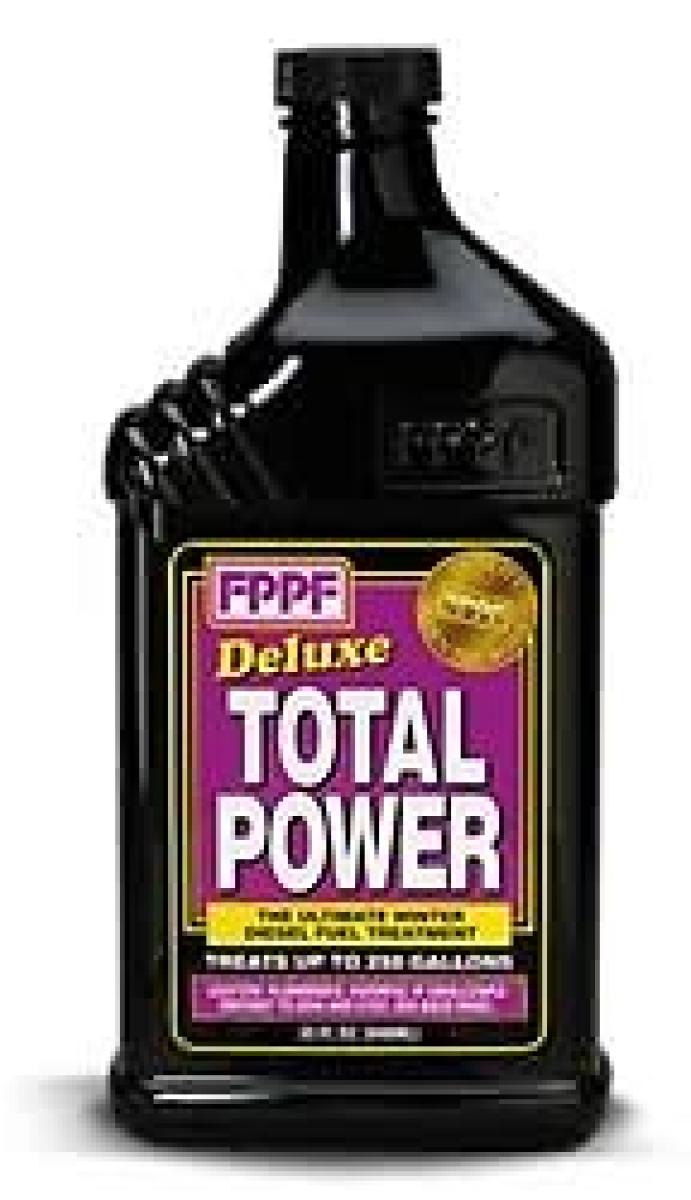 TOTAL POWER 90317 12 / 12 oz. 00317 Case of 12