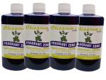 FRAGRANT ZONE Patchouli Jayne 4 Pack
