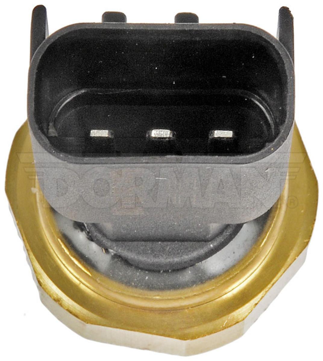 Oil Pressure Sensors 4921517 ISX 15.0, Cummins Holstein 2OPS0035