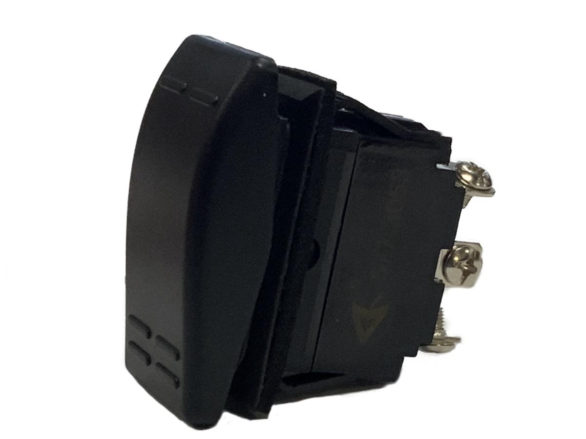 Rocker Switch On/Off/On