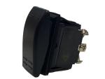 Rocker Switch On/Off/On