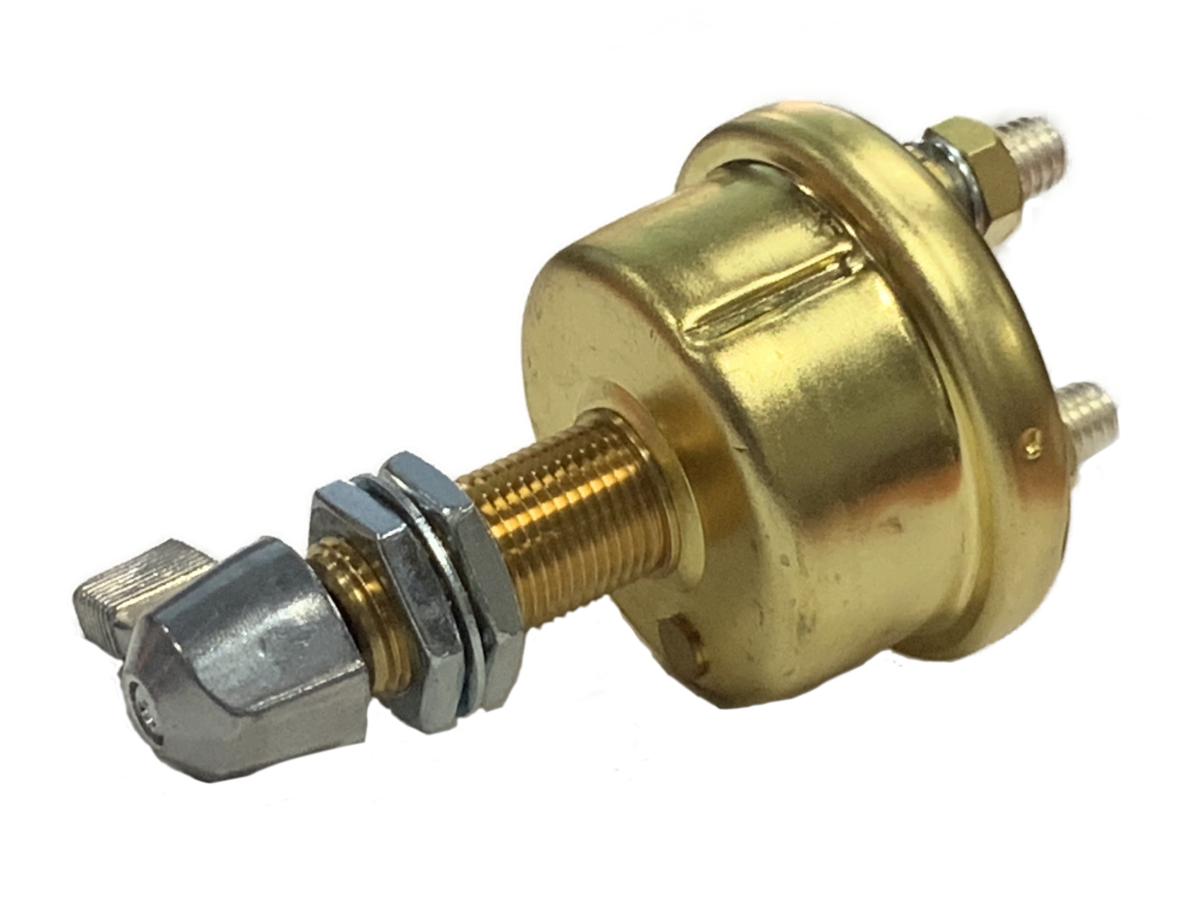 Master Disconnect Switch SPST