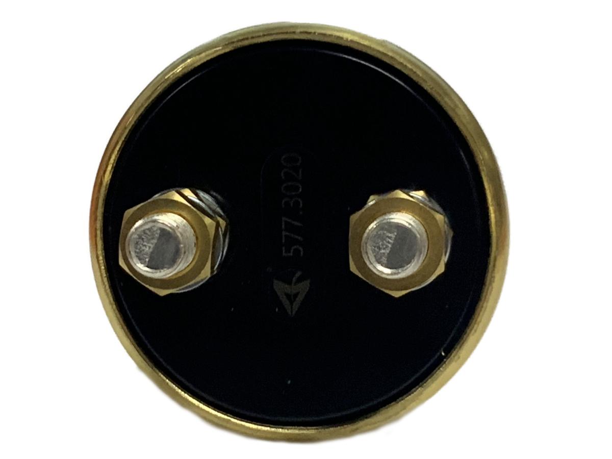 Master Disconnect Switch SPST