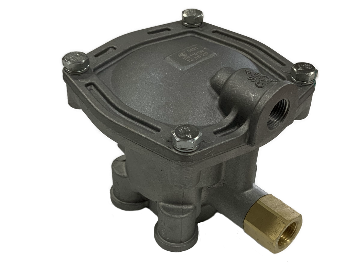 170.110139 - Sealco 4 Port Service Relay Valve