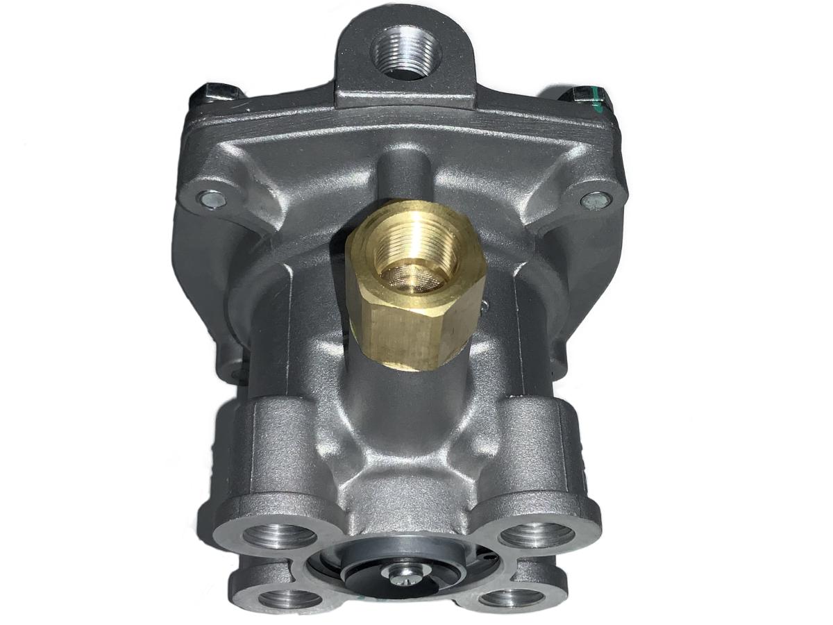 170.110139 - Sealco 4 Port Service Relay Valve