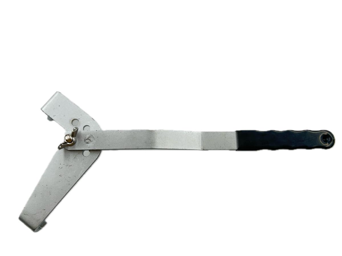 Automann Slack Adjuster Check Tool Part # 579.1078