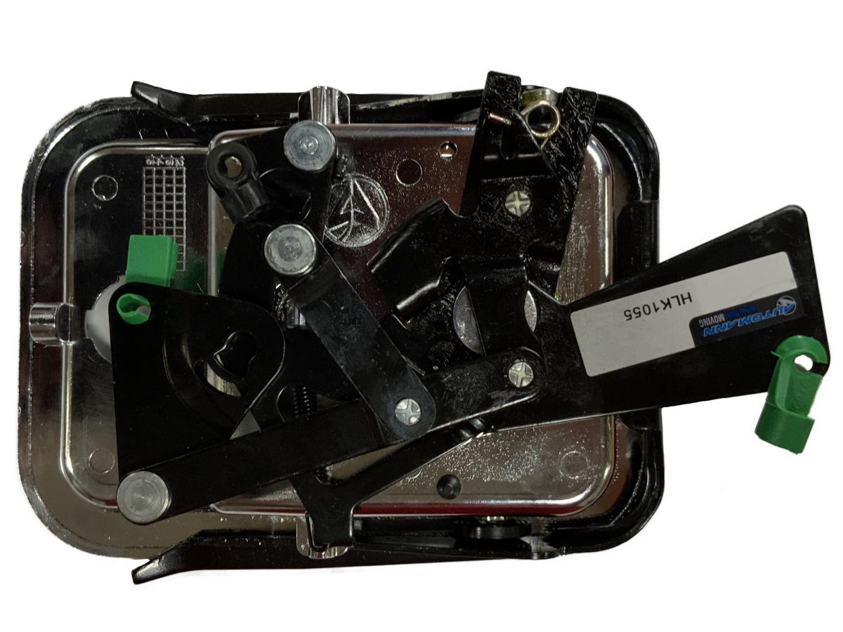 Exterior Door Handle LH Freightliner