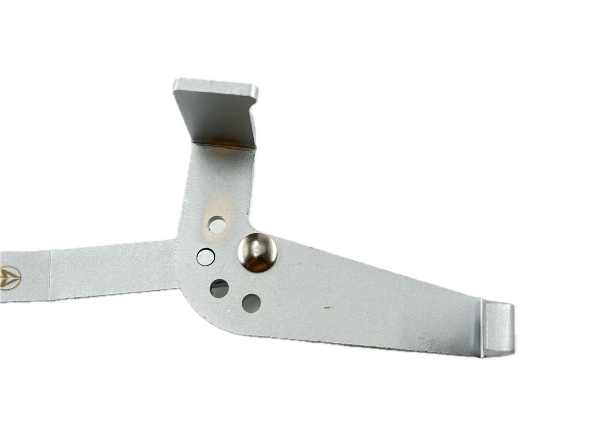 Automann Slack Adjuster Check Tool Part # 579.1078