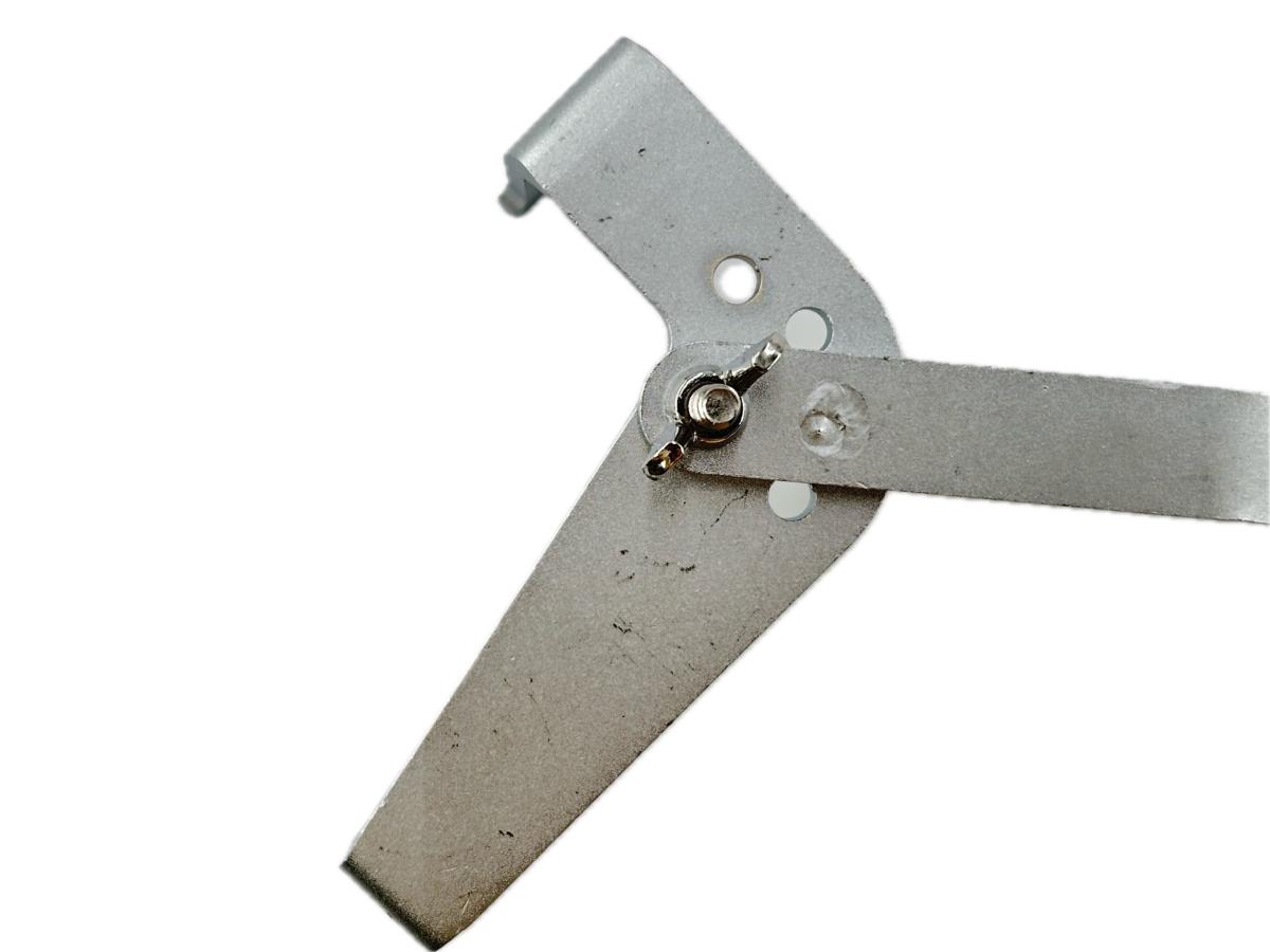 Automann Slack Adjuster Check Tool Part # 579.1078