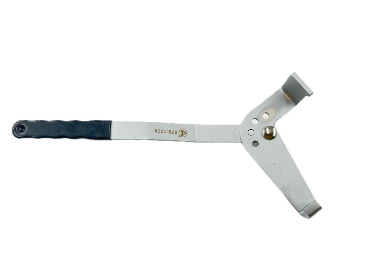 Automann Slack Adjuster Check Tool Part # 579.1078