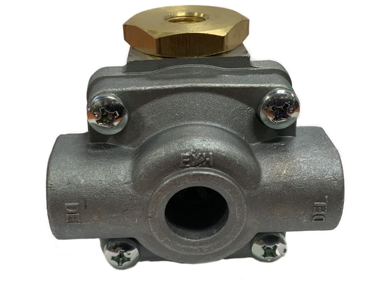 Qr1C Type Quick Release Valve 170.289714