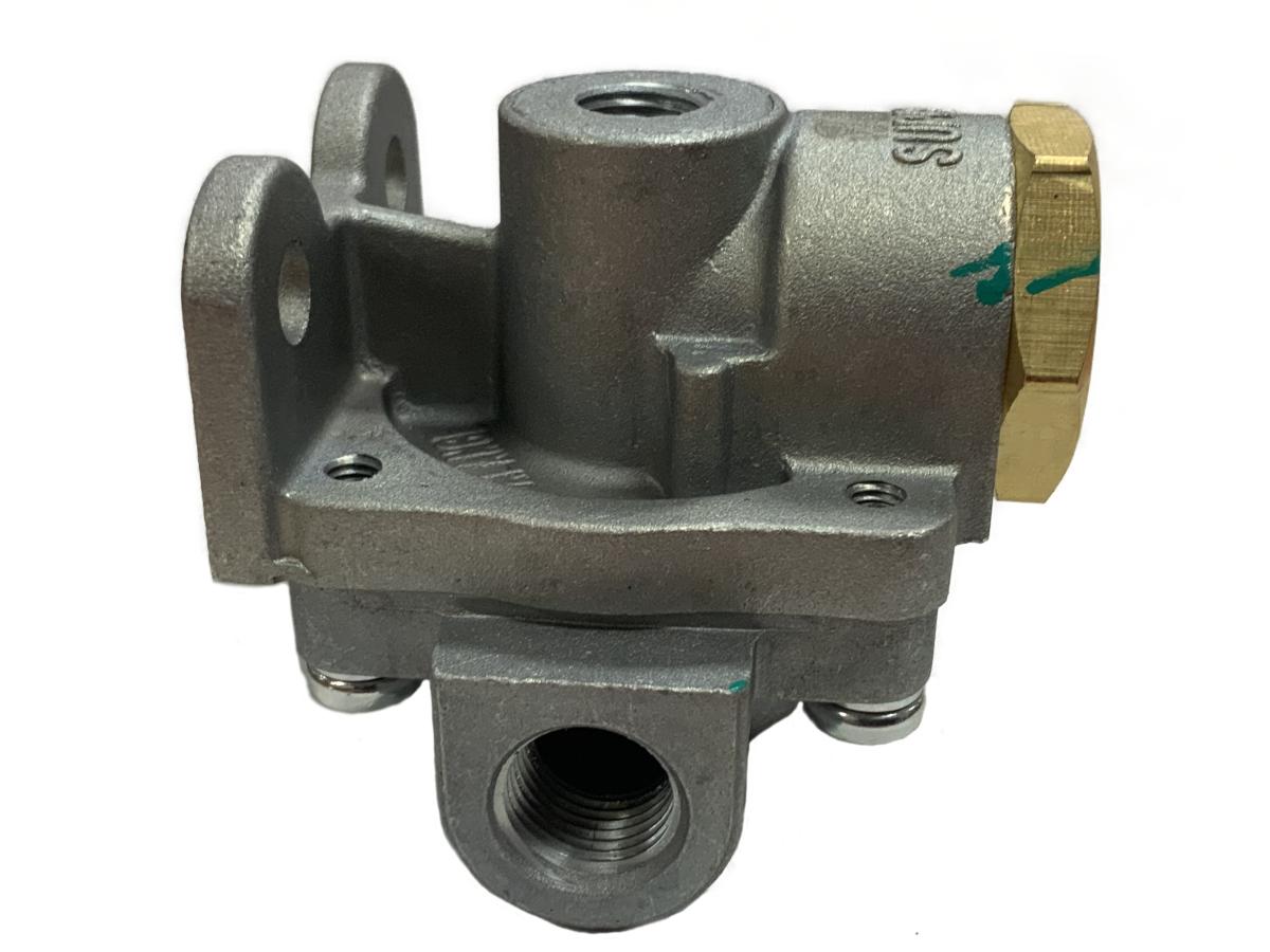Qr1C Type Quick Release Valve 170.289714