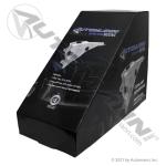 Coolant Reservoir Freightliner