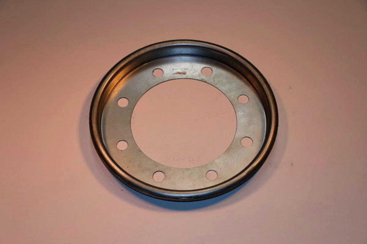 Motor Homes Disk Brakes 700-728