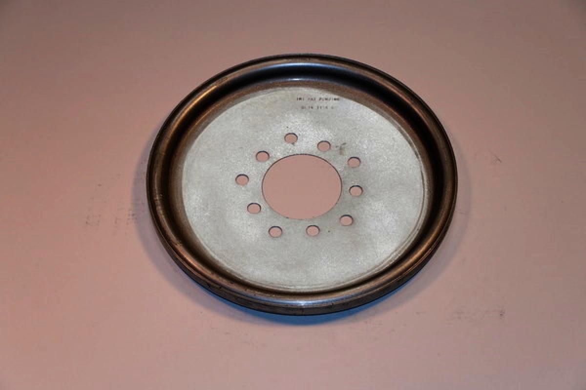 Centramatic 300-345A Tandem Trailer Balancer Set | 16-17" Wheels | 5-Lug