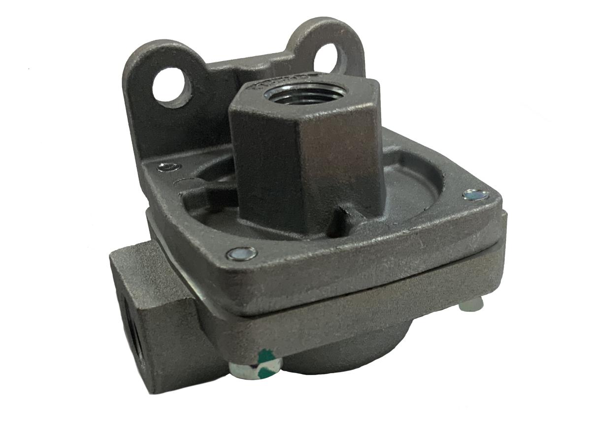 170.229859 Quick Release Valve 3/8in Supply Port