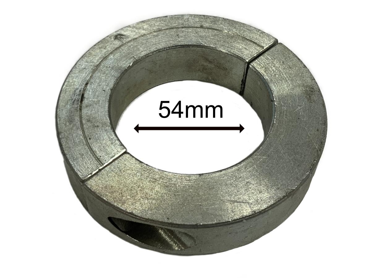 Collar Assembly 54mm Kenworth