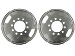 Trailer (10 bolt) Dual Wheels 400-420 Wheel Balancers