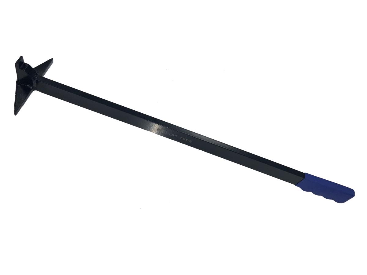 Wheel Seal Puller Part #181.1002, SRT-1