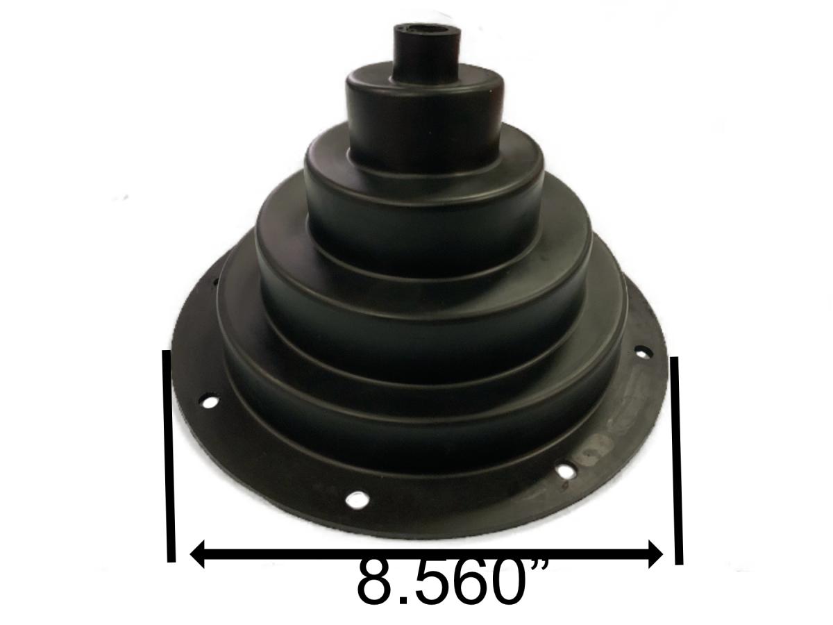 Shifter Boot Freightliner