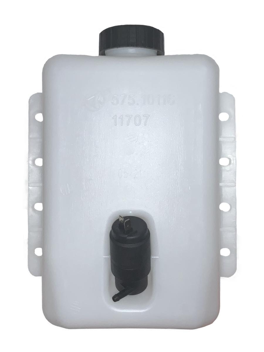 Washer Fluid Reservoir Freightliner