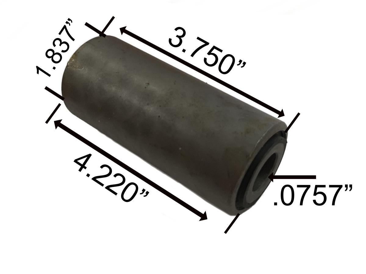 Silent Block 3525665C1  4C4Z5348BA