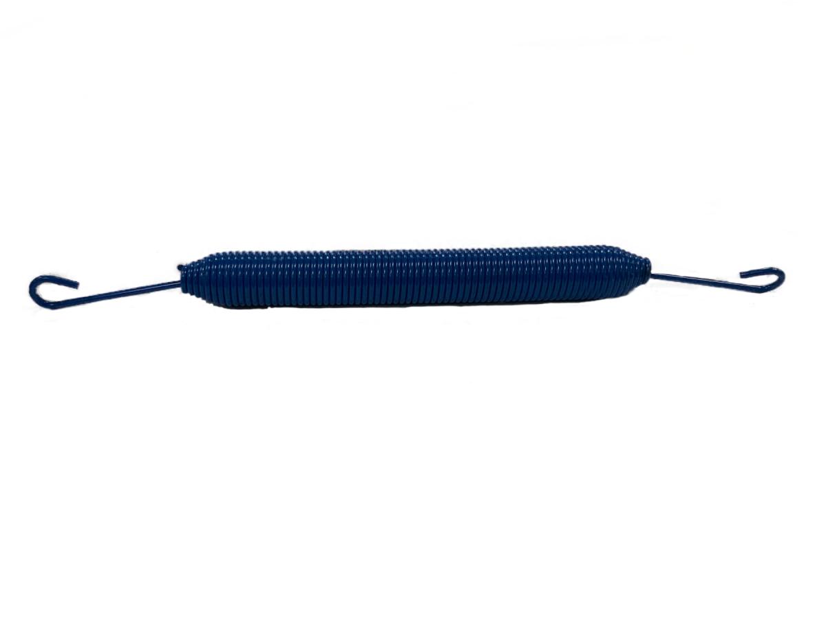 Peterbilt 357, 377, 379 And More Hood Spring Replaces Peterbilt 13-04638