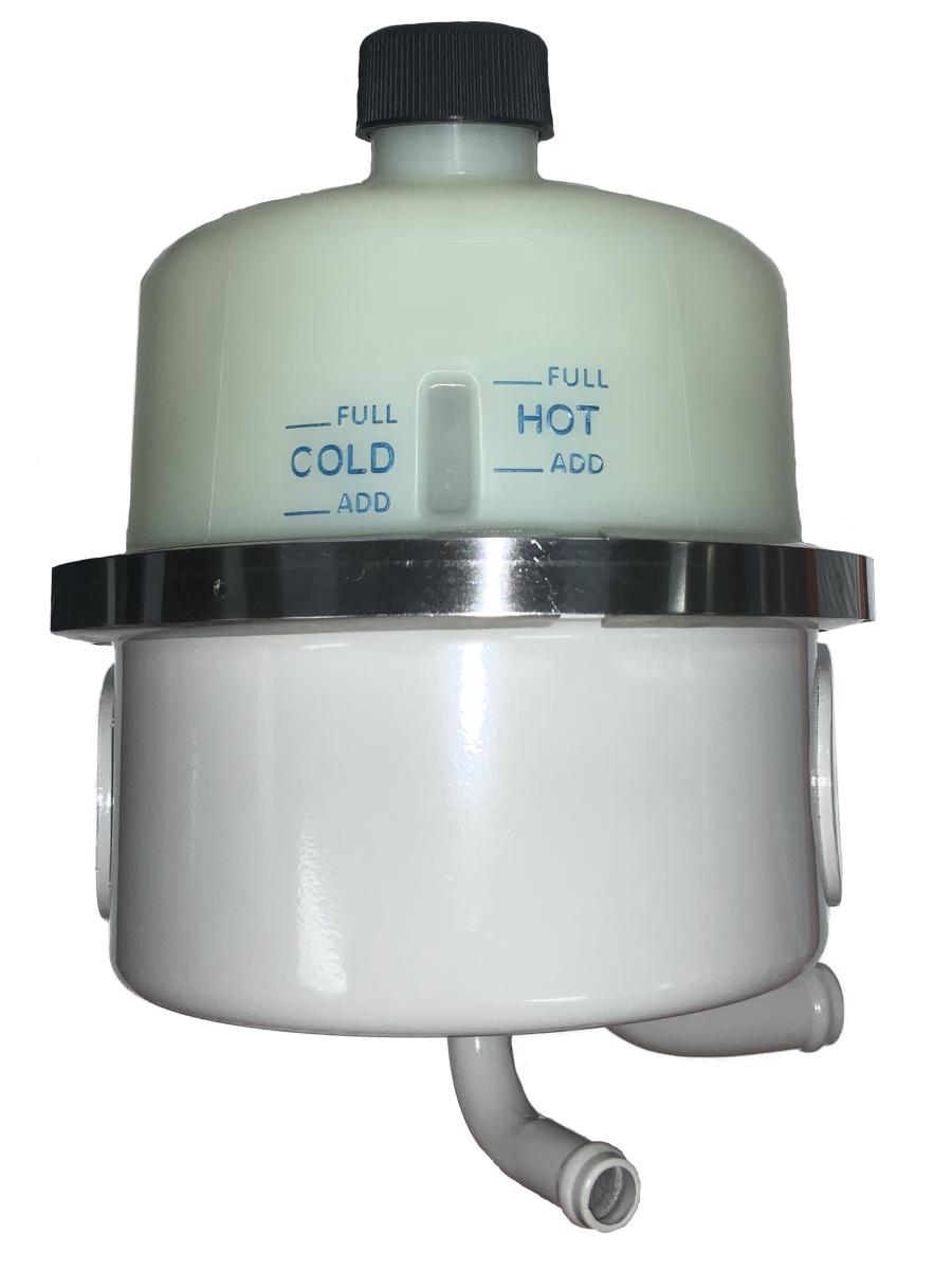 Power Steering Reservoir Freightliner