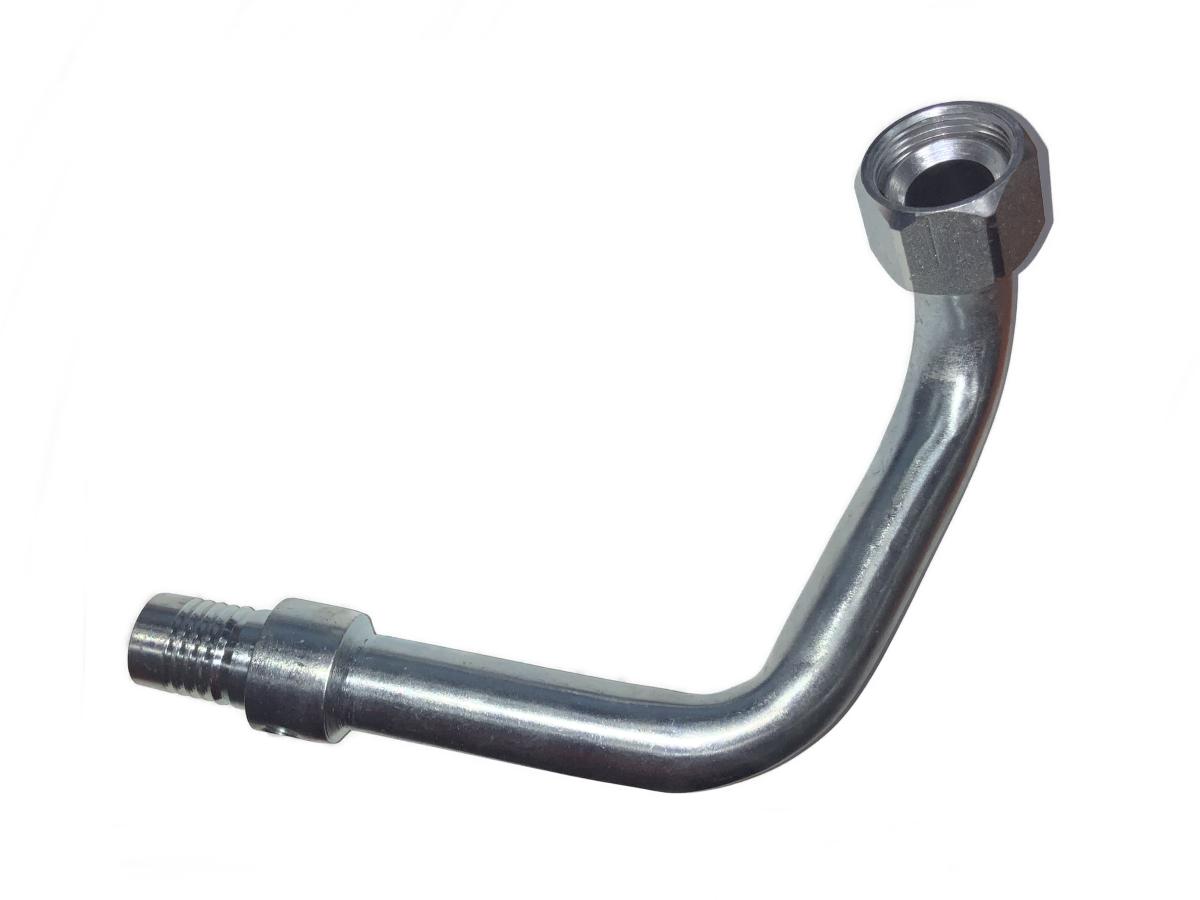 Air Bag Adapter LH Kenworth K129-500