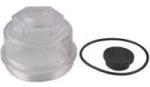Oil Cap KIT for AL-KO & Hayes AXLE 10K-16K AXLES- K71-859-00 (K568220)